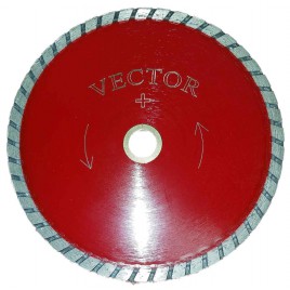 Vector Plus Rodding Blades
