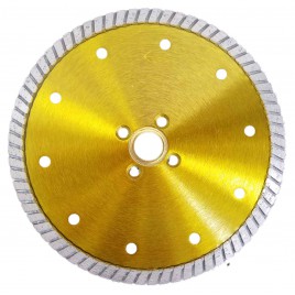 Vector Gold Turbo Blades