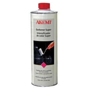 Akemi Darkener Super Ager 1 Liter