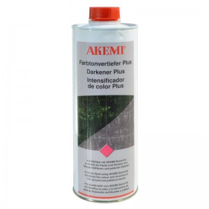 Akemi Darker Plus (Dye Concentrate) -  1 Liter
