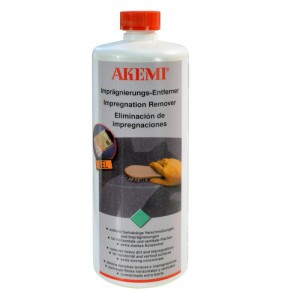 Akemi Impregnation Remover 1 Liter