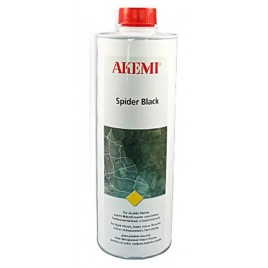Akemi Spider Black 1 Liter