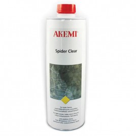 Akemi Spider Clear 1 Liter