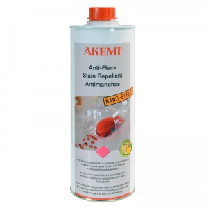 Akemi Stain Repellent Nano 1 Liter