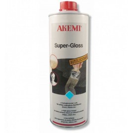 Akemi Super Gloss 1 Liter