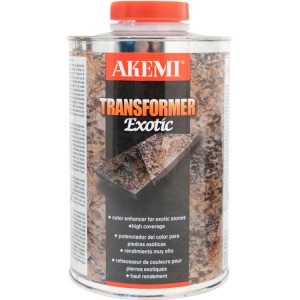 Akemi Transformer Exotic 1 Liter