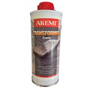 Akemi Transformer Exotic 250 ML