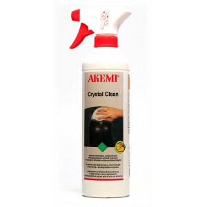Akemi Crystal Clean Spray 500 ML