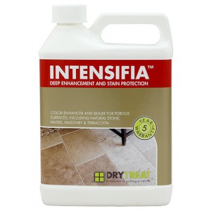 Intensifia Deep Enhancement and Stain Protection 1 Gallon