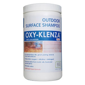 Dry Treat Oxy Klensa