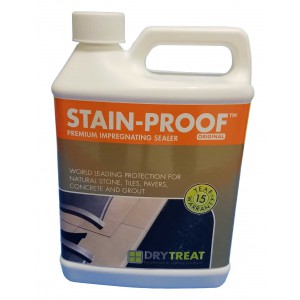 Dry Treat Stain Proof 1 Qt