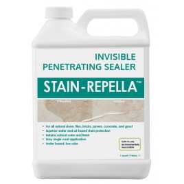 Dry Treat Stain Repella