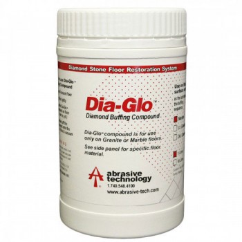 Dia-Glo Buffing Compounds - 1 Liter
