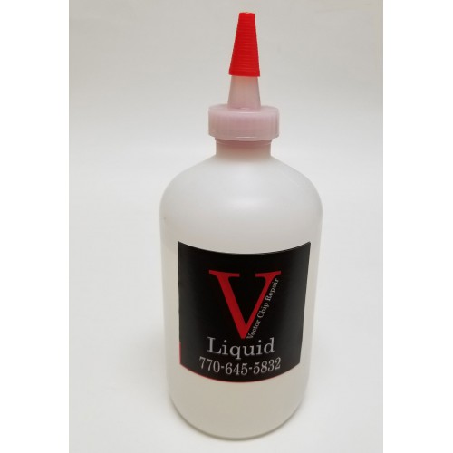 Vector Chip Repair Liquid