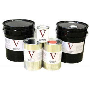 Vector Flowing Adhesive 5 Gallons