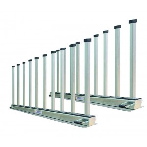 Abaco Rhino Slab Rack Without Rubber
