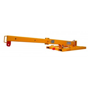 Abaco Swing Arm From Lift Boom