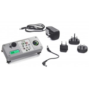 Omni Cubed Rechargeable Power Pack Kit