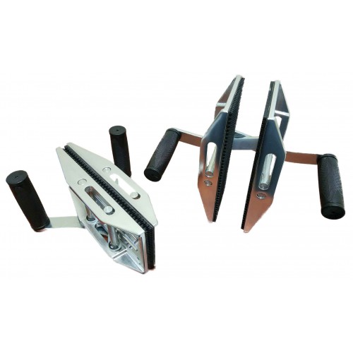 Vector Carry Clamps