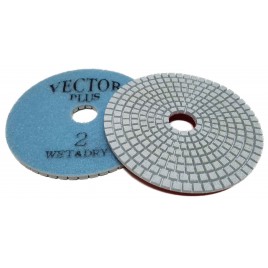 Vector Plus 3 Step Brick Pattern Position 2