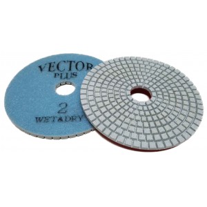 Vector Plus 3 Step Brick Pattern Position 2