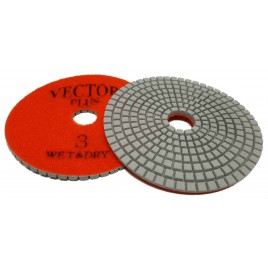 Vector Plus 3 Step Brick Pattern Position 3