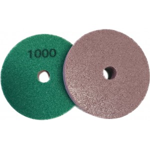Vector Surface Pro Pads 4" 1000 Grit
