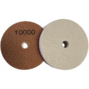 Vector Surface Pro Pads 4" 10000 Grit