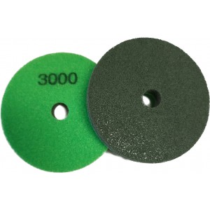 Vector Surface Pro Pads 4" 3000 Grit
