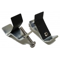 Go-Clips Standard - Sink Rims up to 3/4"